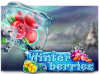 Winterberries Spielautomat