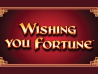 Wishing You Fortune Spielautomat
