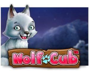Wolf Cub Slotmaschine kostenlos