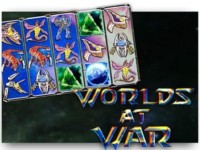 Worlds at War Spielautomat