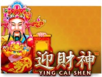 Ying Cai Shen Spielautomat