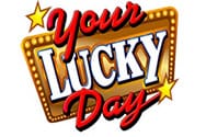 Your Lucky Day Casinospiel ohne Anmeldung
