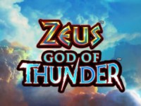Zeus God of Thunder Spielautomat
