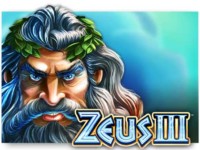 Zeus III Spielautomat