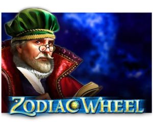 Zodiac Wheel Spielautomat freispiel